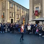 Caronda House Catania