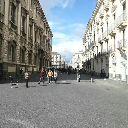 Apartamento Caronda House *