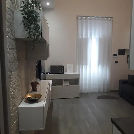 Apartamento Caronda House Catania