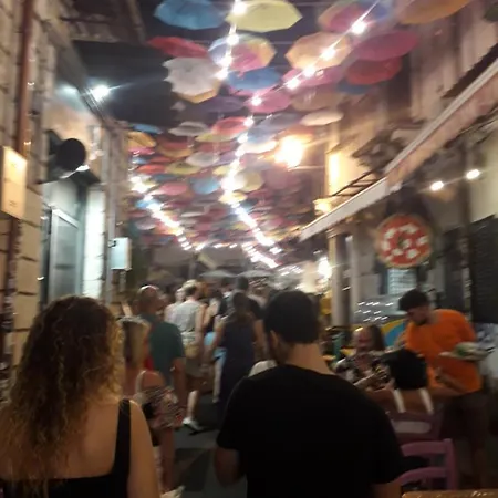 Caronda House * Catânia