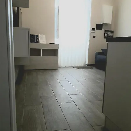Caronda House * Catania