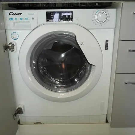 Caronda House Apartamento
