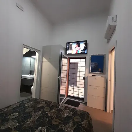 Apartamento Caronda House Catania