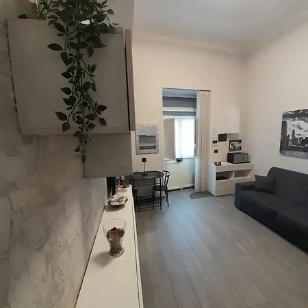 Caronda House Catania