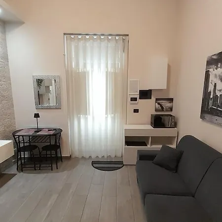 Caronda House * Catania