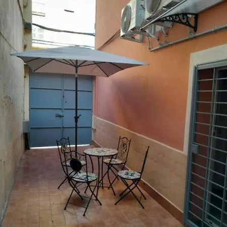 Caronda House Apartamento
