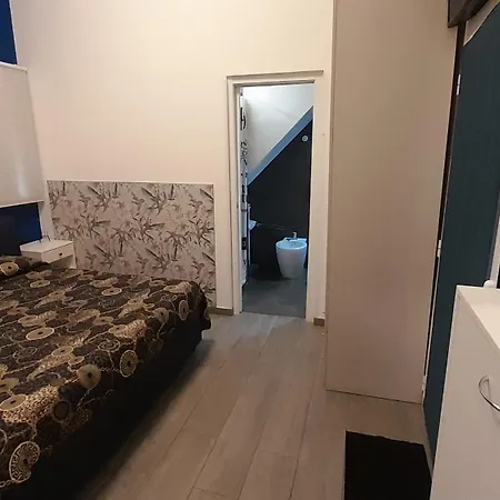 Caronda House Apartamento *
