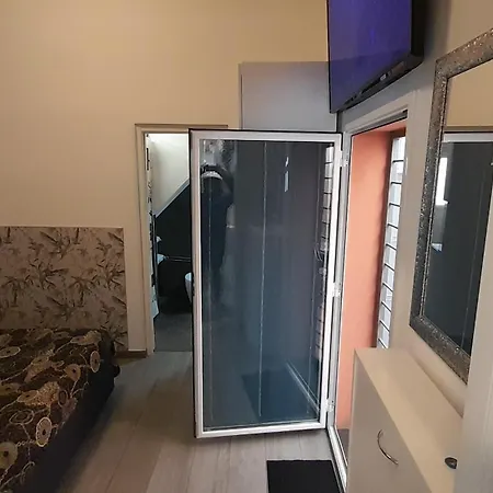 Apartamento Caronda House *