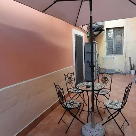 Caronda House Catania