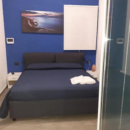Apartamento Caronda House Catania