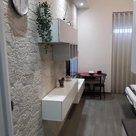 Caronda House Catania