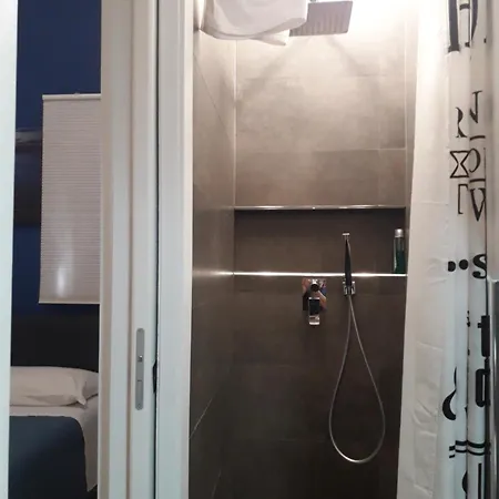 Apartamento Caronda House