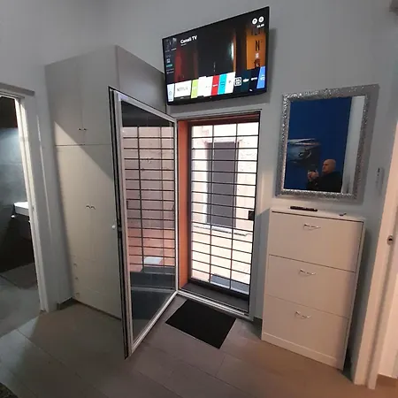 Caronda House Apartamento