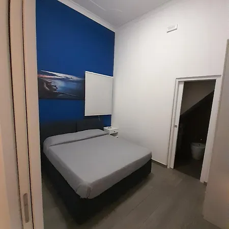 Apartamento Caronda House