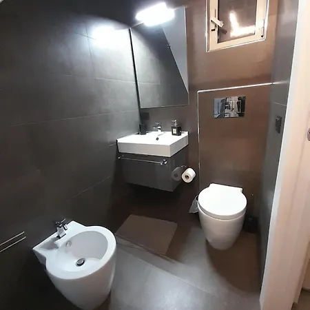 Apartamento Caronda House *