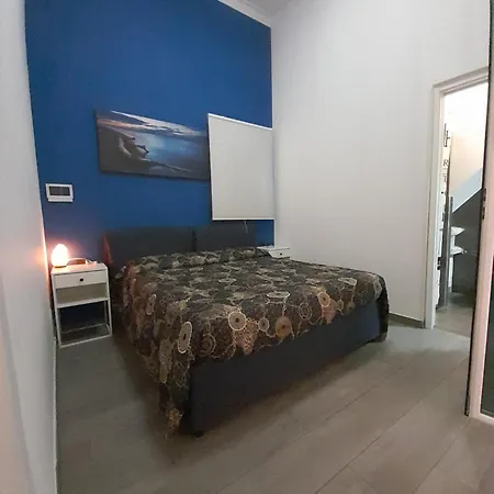 Caronda House Apartamento Catania