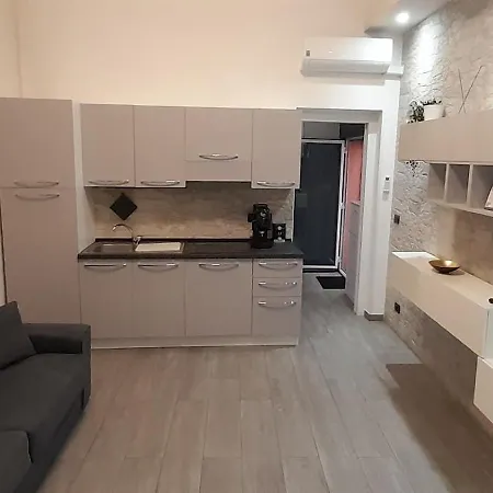 Caronda House * Catania