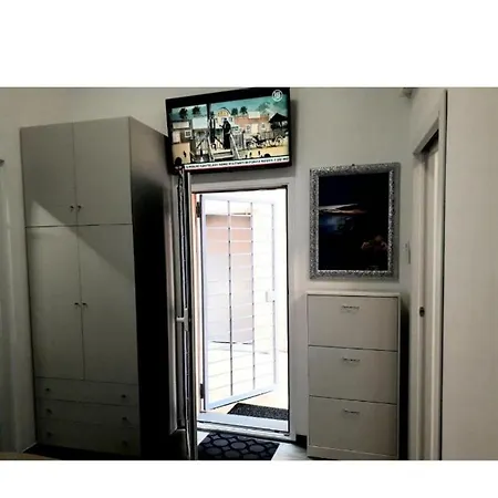 Caronda House Apartamento *