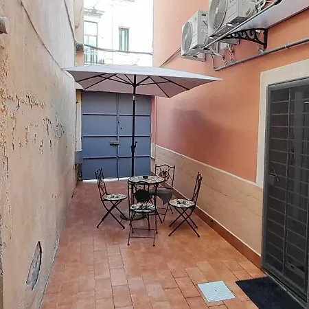 Apartamento Caronda House *